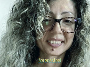 Serenesteel