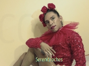 Serenitiroches