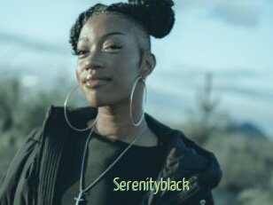 Serenityblack