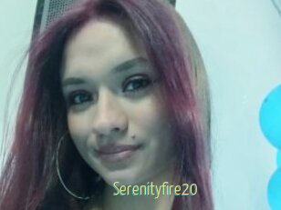 Serenityfire20