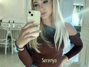 Serenya