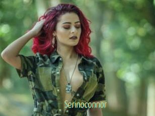Serinoconnor