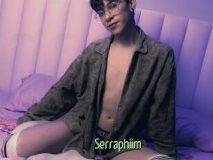 Serraphiim