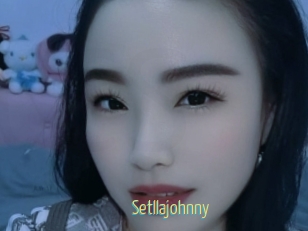 Setllajohnny