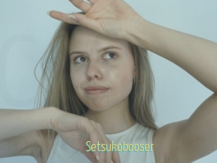 Setsukobooser