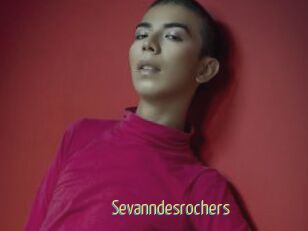 Sevanndesrochers