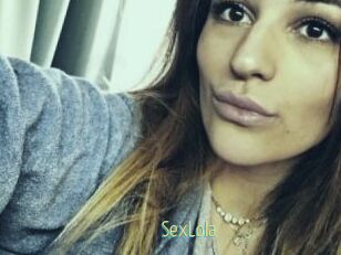 SexLola