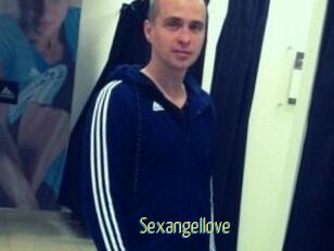 Sexangellove