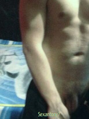 Sexantony7