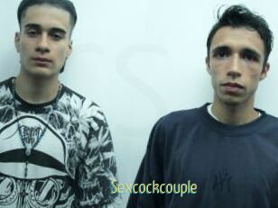 Sexcockcouple