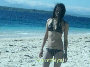 Sexcretforyou