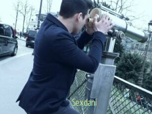 Sexdani
