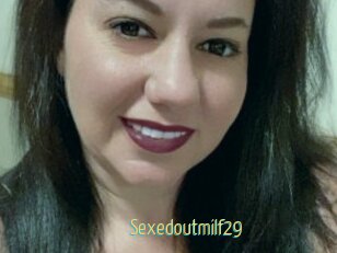 Sexedoutmilf29