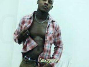 Sexgames