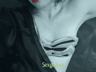 Sexgodess