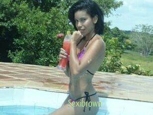Sexibrown
