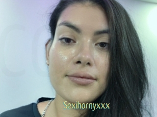 Sexihornyxxx