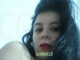 Sexihot18