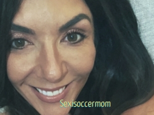 Sexisoccermom