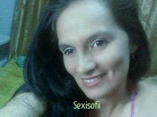 Sexisofii
