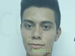 Sexlatin112