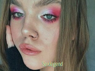 Sexlegend