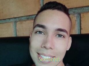 Sexmanhot