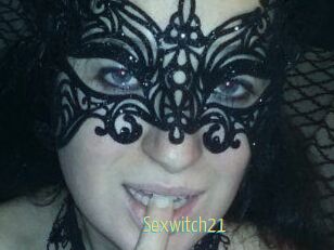 Sexwitch21