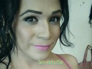 Sexxinhottie