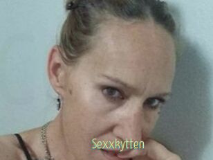 Sexxkytten