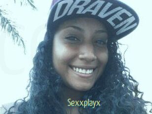 Sexxplayx