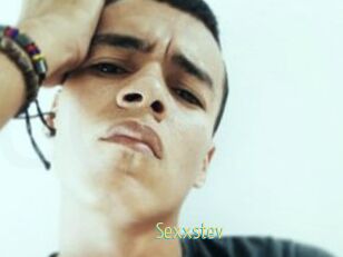 Sexxstev