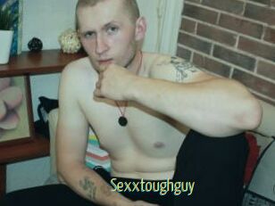 Sexxtoughguy