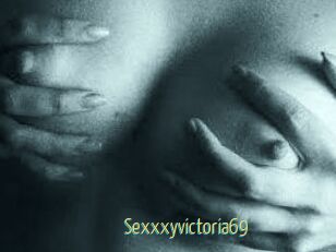 Sexxxyvictoria69