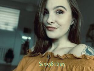 SexxyBritney