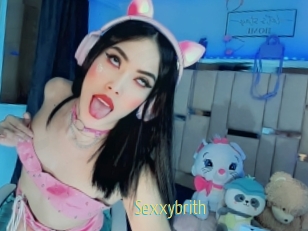 Sexxybrith