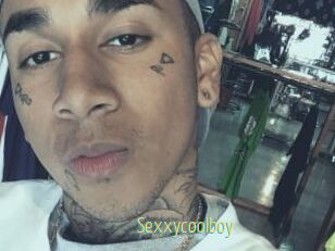 Sexxycoolboy