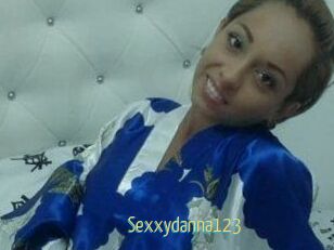 Sexxydanna123