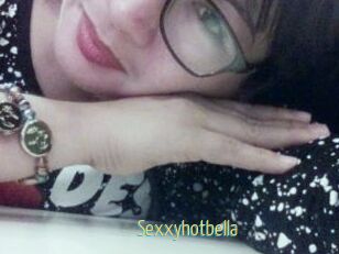 Sexxyhotbella