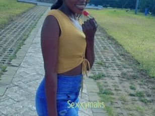 Sexxymaks