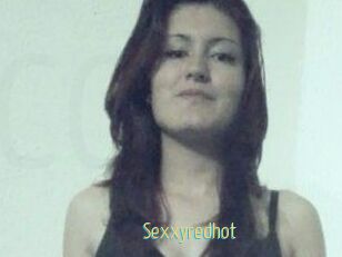 Sexxyredhot