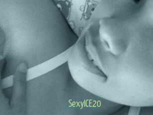 SexyICE20