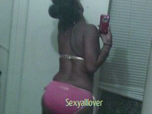 Sexyalllover