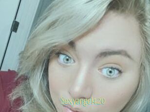 Sexyangel420