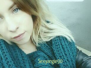 Sexyangie90