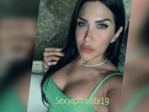 Sexyaphrodite19