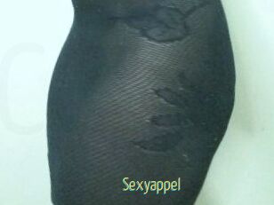 Sexyappel