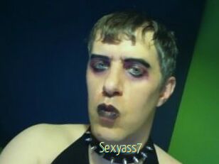 Sexyass7