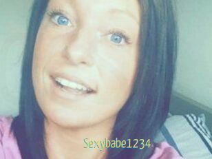 Sexybabe1234