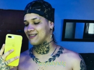 Sexybabyhotg